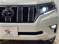 2021 Toyota Land Cruiser Prado