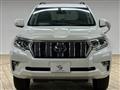 2021 Toyota Land Cruiser Prado