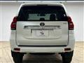 2021 Toyota Land Cruiser Prado