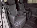 2023 Toyota Alphard G