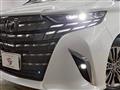 2023 Toyota Alphard G
