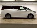 2023 Toyota Alphard G