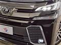 2016 Toyota Vellfire
