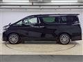 2016 Toyota Vellfire