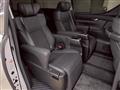 2021 Toyota Alphard G