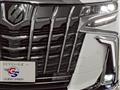 2021 Toyota Alphard G
