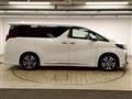 2021 Toyota Alphard G