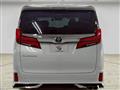 2021 Toyota Alphard G