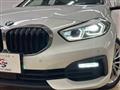 2021 BMW 1 Series