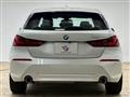 2021 BMW 1 Series
