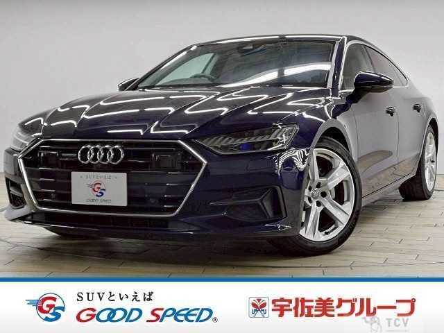 2021 Audi Audi Others