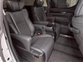 2023 Toyota Alphard G