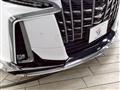 2023 Toyota Alphard G