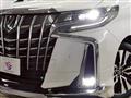 2023 Toyota Alphard G