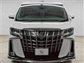 2023 Toyota Alphard G