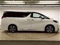 2023 Toyota Alphard G
