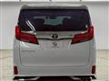 2023 Toyota Alphard G