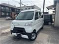 2019 Daihatsu Hijet Cargo