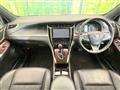 2015 Toyota Harrier