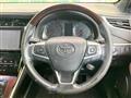 2015 Toyota Harrier
