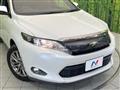 2015 Toyota Harrier