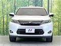 2015 Toyota Harrier