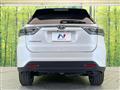 2015 Toyota Harrier