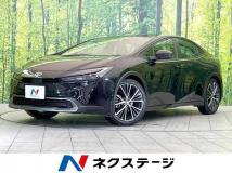 2023 Toyota Prius