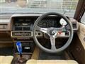 1982 Toyota Corolla Sedan