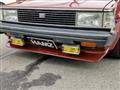 1982 Toyota Corolla Sedan
