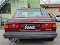 1982 Toyota Corolla Sedan