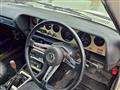 1977 Nissan Skyline