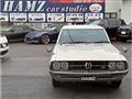 1977 Nissan Skyline