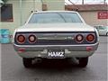 1977 Nissan Skyline