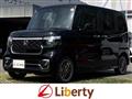 2025 Honda N BOX