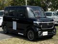2025 Honda N BOX