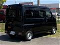 2026 Daihatsu Hijet Cargo