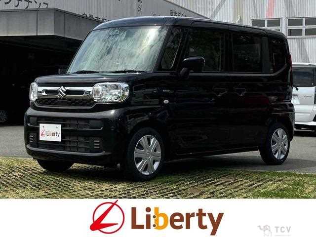 2025 Suzuki Suzuki Others