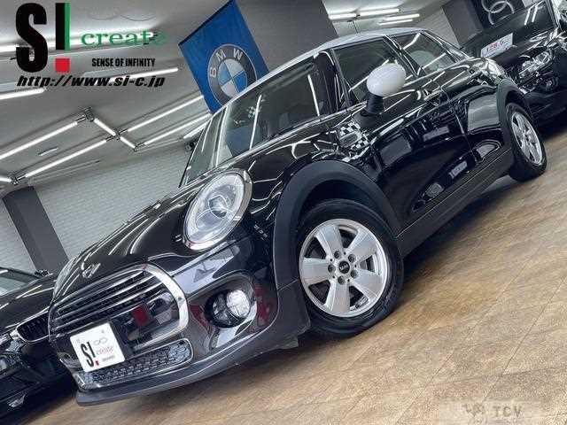 2015 BMW MINI
