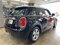 2015 BMW MINI
