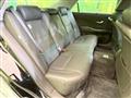 2009 Toyota Crown Hybrid