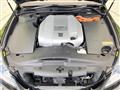 2009 Toyota Crown Hybrid