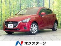 2016 Mazda Demio