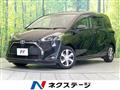 2021 Toyota Sienta