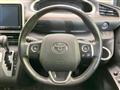 2021 Toyota Sienta
