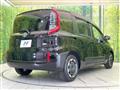 2023 Toyota Sienta