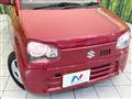 2020 Suzuki Alto