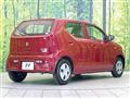 2020 Suzuki Alto