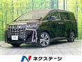 2019 Toyota Alphard G