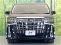 2019 Toyota Alphard G